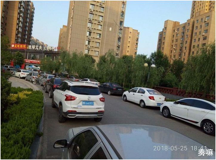 創衛復審攻克艱 金友物業與業主肩并肩